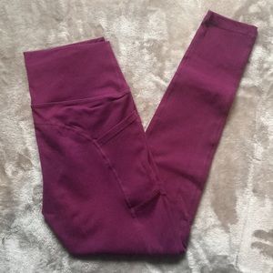Buffbunny Luna leggings M